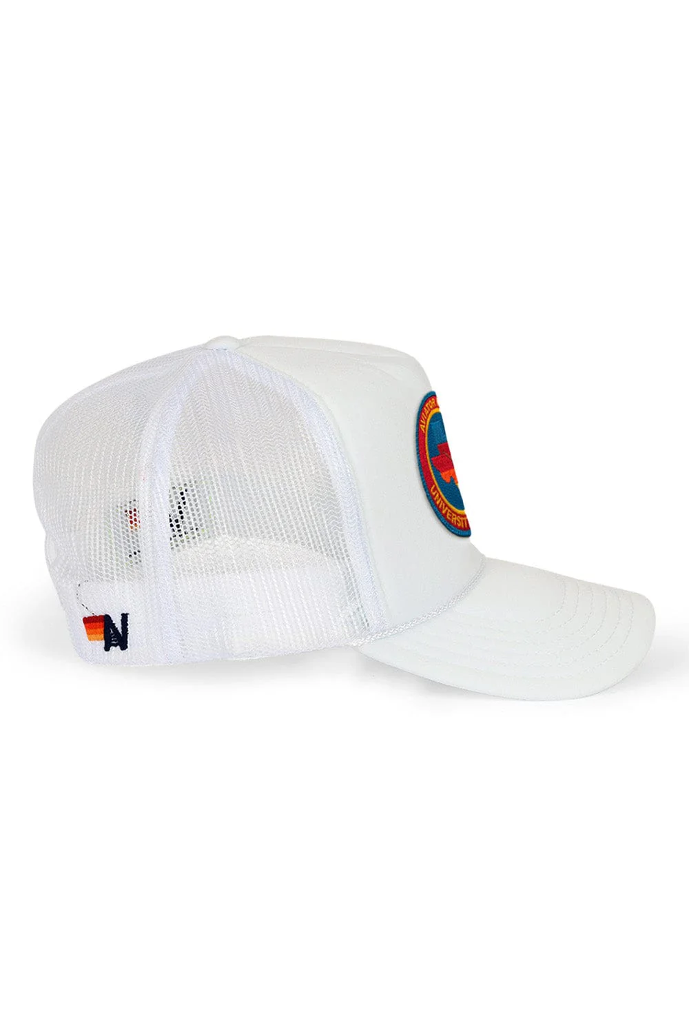 4700-university-of-texas-circle-patch-vintage-low-rise-trucker-white-2.webp UNIVERSITY OF TEXAS CIRCLE PATCH VINTAGE LOW RISE TRUCKER - WHITE