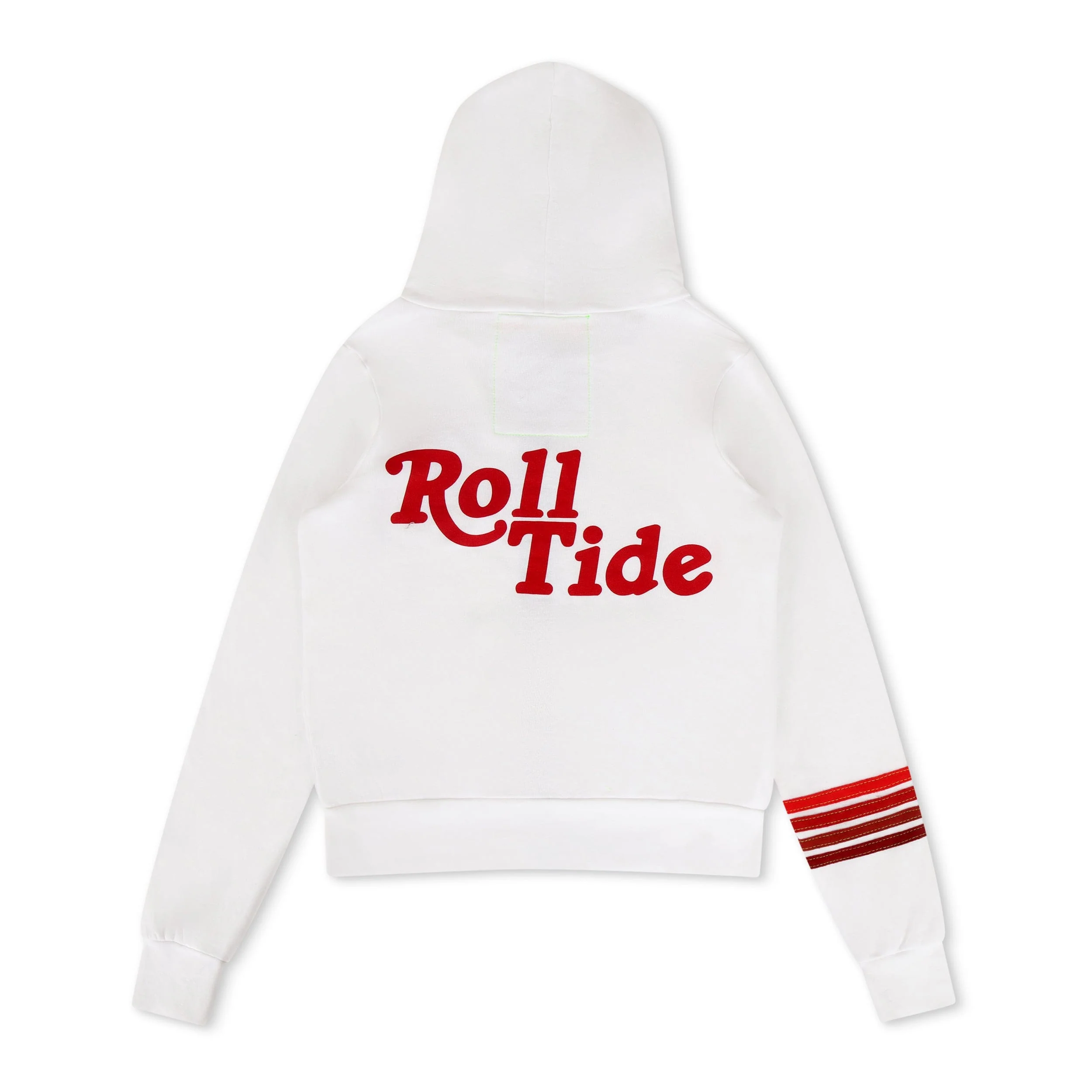 4741-university-of-alabama-roll-tide-zip-hoodie-white-6.webp UNIVERSITY OF ALABAMA ROLL TIDE ZIP HOODIE - WHITE