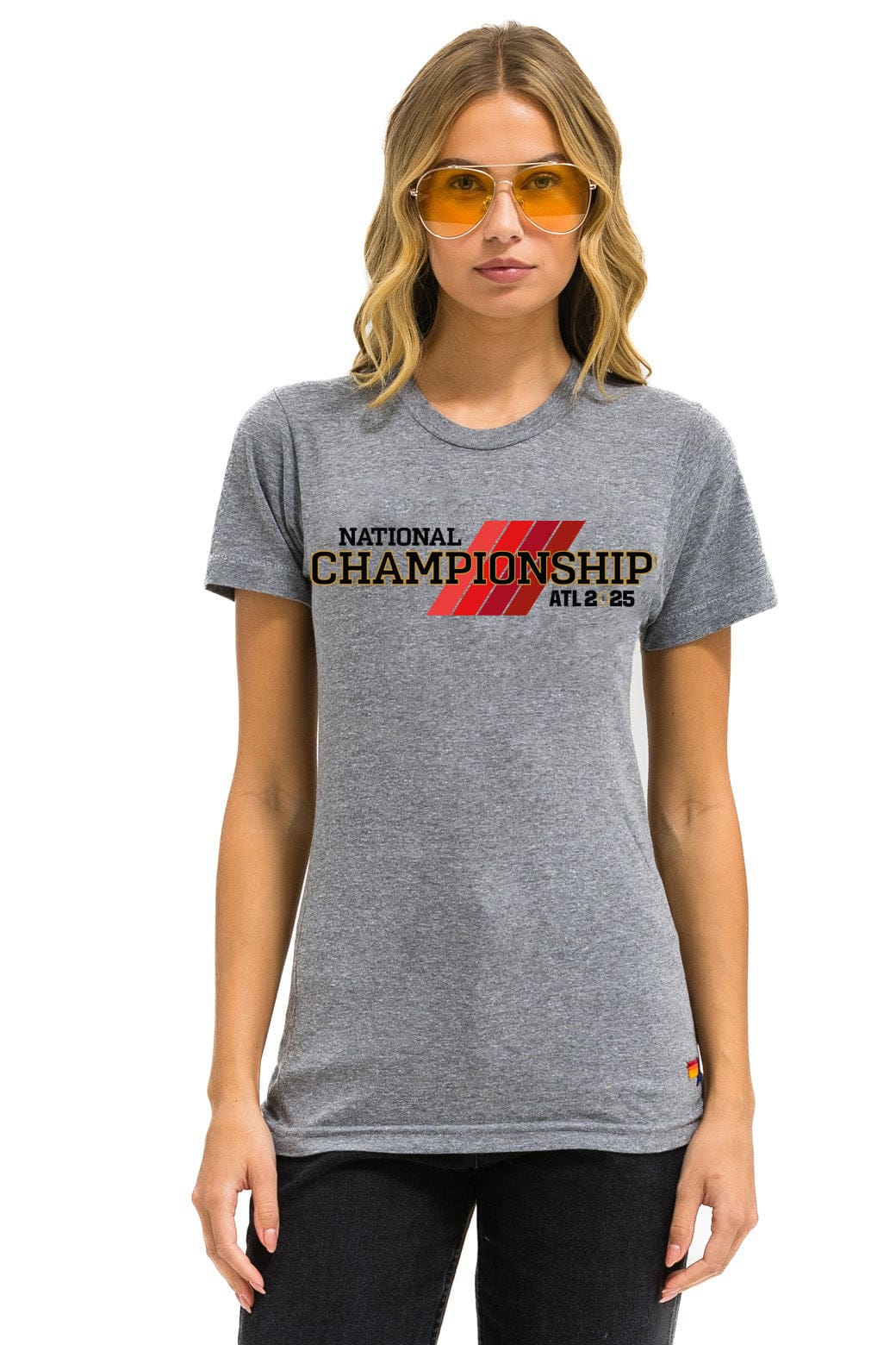 4807-ohio-state-cfp-2025-crew-tee-shirt-heather-grey-3.jpg OHIO STATE CFP 2025 CREW TEE SHIRT - HEATHER GREY