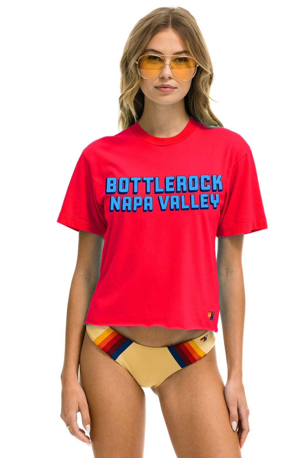 5175-bottlerock-2025-boyfriend-tee-shirt-neon-red-1.webp BOTTLEROCK 2025 BOYFRIEND TEE SHIRT - NEON RED