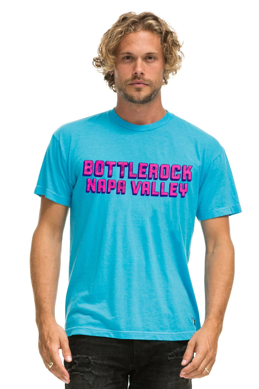 5187-bottlerock-2025-tee-neon-blue-1.webp BOTTLEROCK 2025 TEE - NEON BLUE