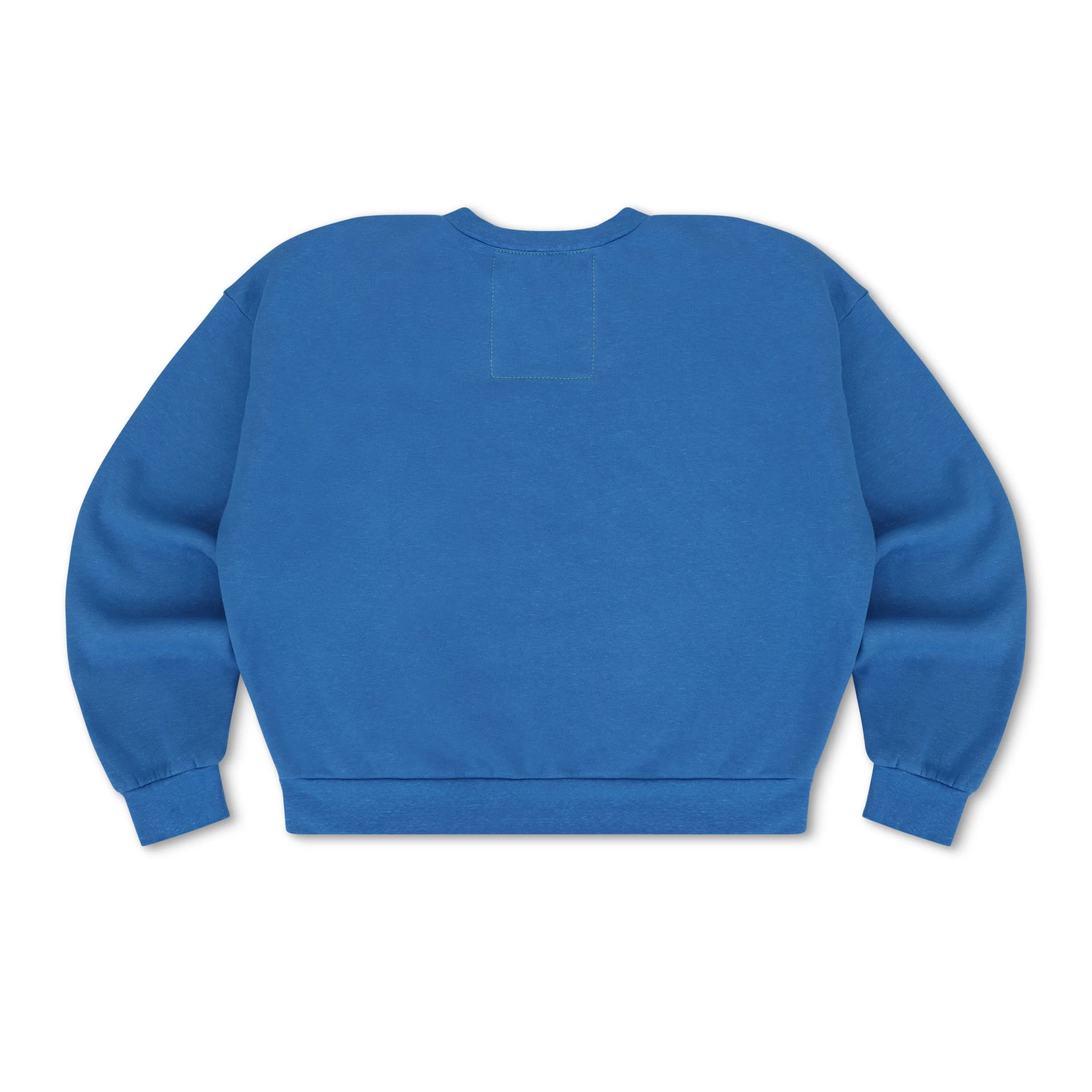 CHICAGO CUBS 2026 RELAXED CREW SWEATSHIRT - COBALT