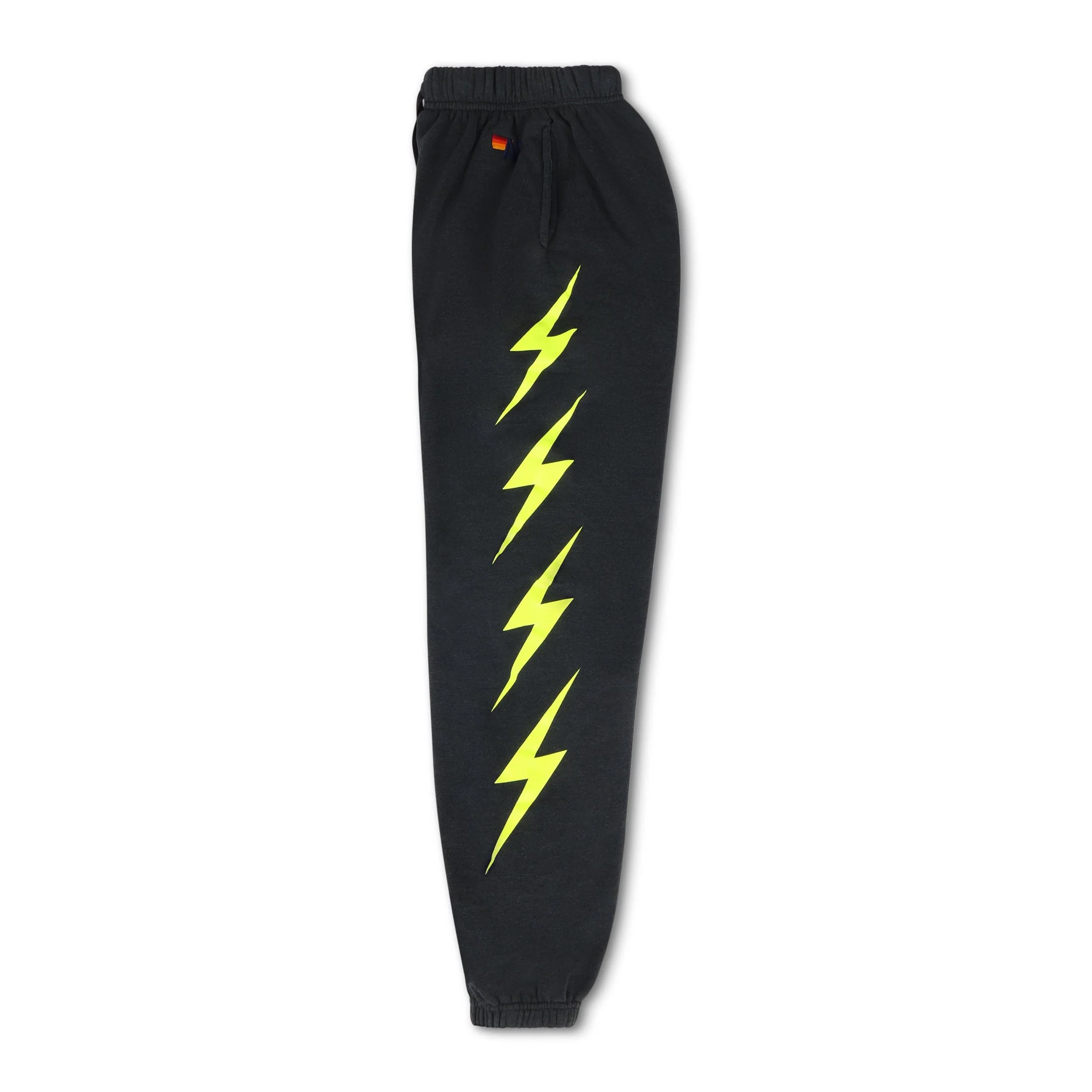 SUPER BOWL 2026 BOLT UNISEX SWEATPANTS - CHARCOAL