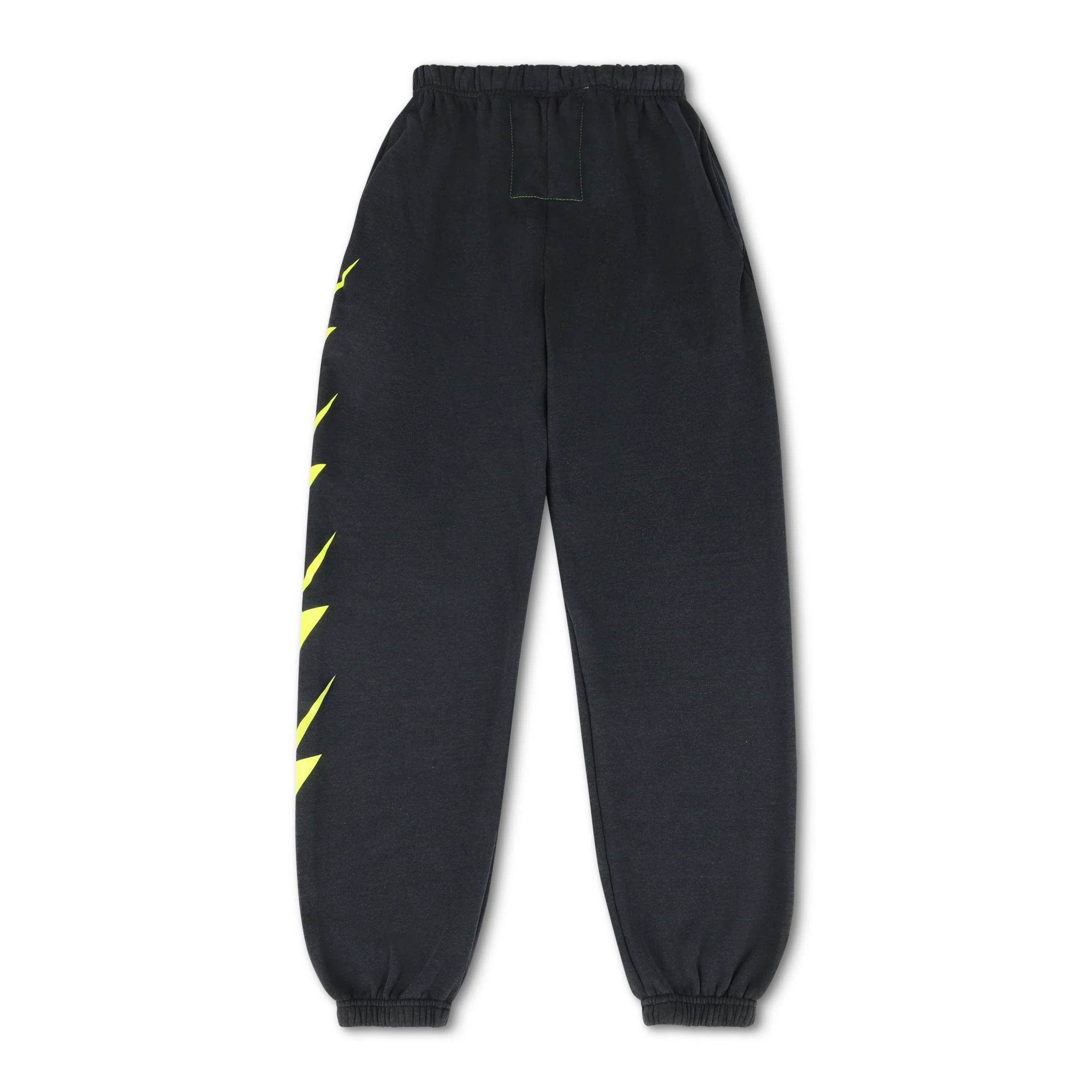SUPER BOWL 2026 BOLT UNISEX SWEATPANTS - CHARCOAL