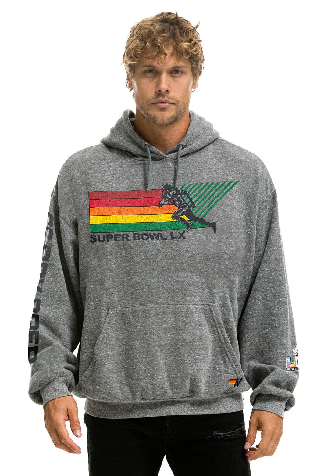 5264-super-bowl-2026-relaxed-pullover-hoodie-heather-grey-2.jpg SUPER BOWL 2026 RELAXED PULLOVER HOODIE - HEATHER GREY