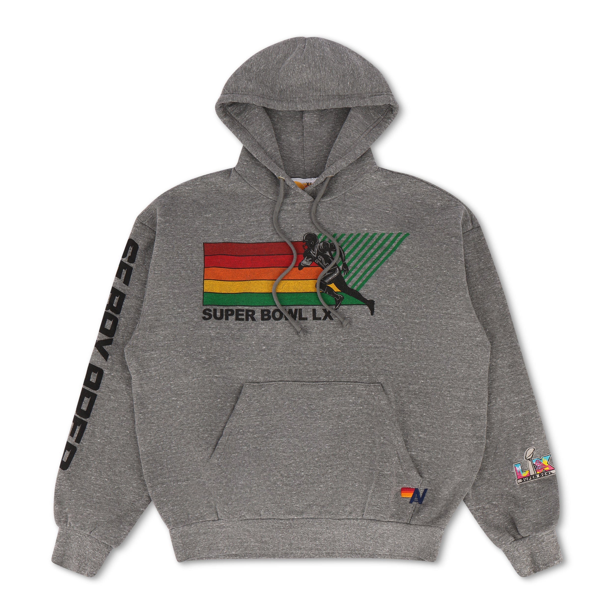 5264-super-bowl-2026-relaxed-pullover-hoodie-heather-grey-5.jpg SUPER BOWL 2026 RELAXED PULLOVER HOODIE - HEATHER GREY