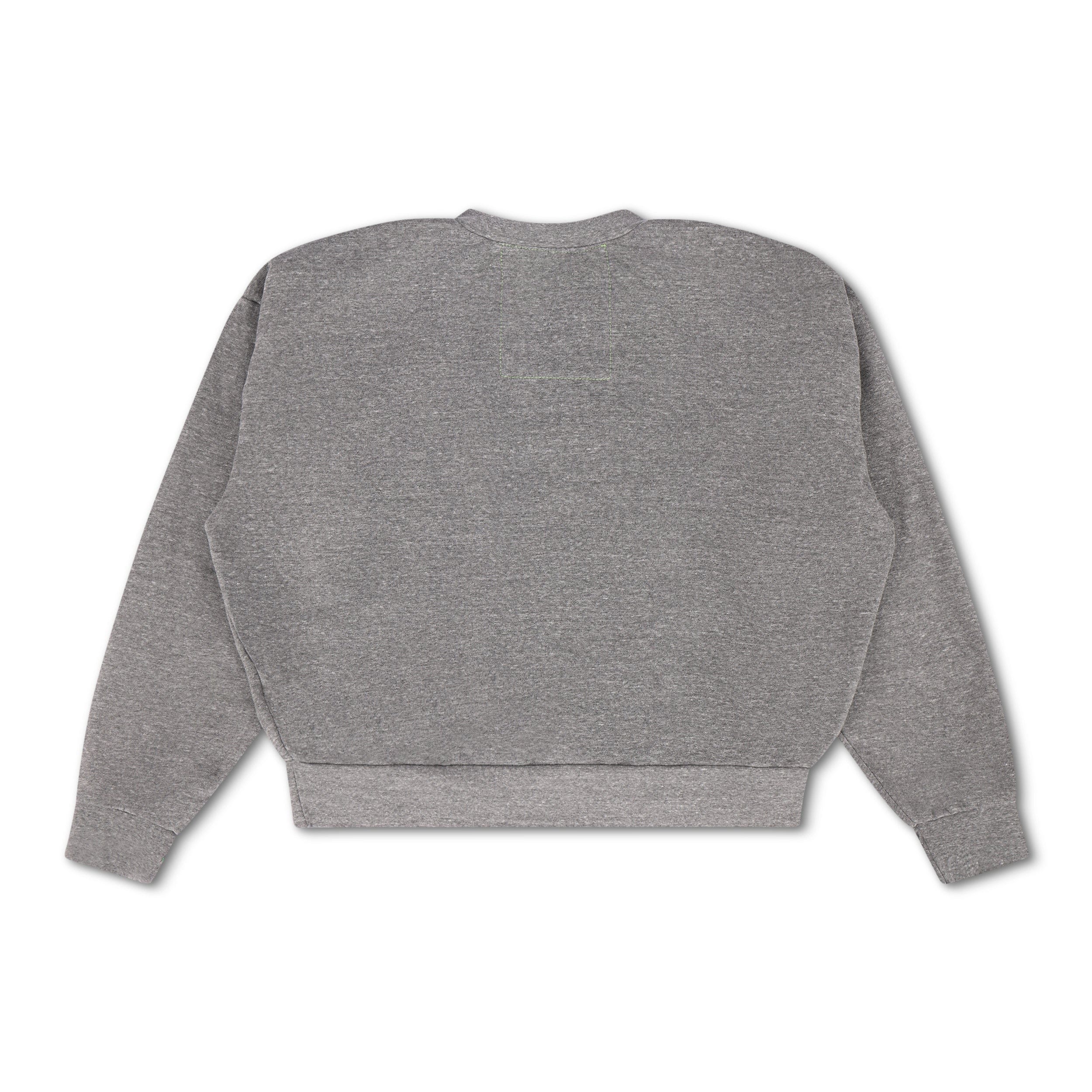 WM PHOENIX OPEN 2026 RELAXED CREW SWEATSHIRT - HEATHER