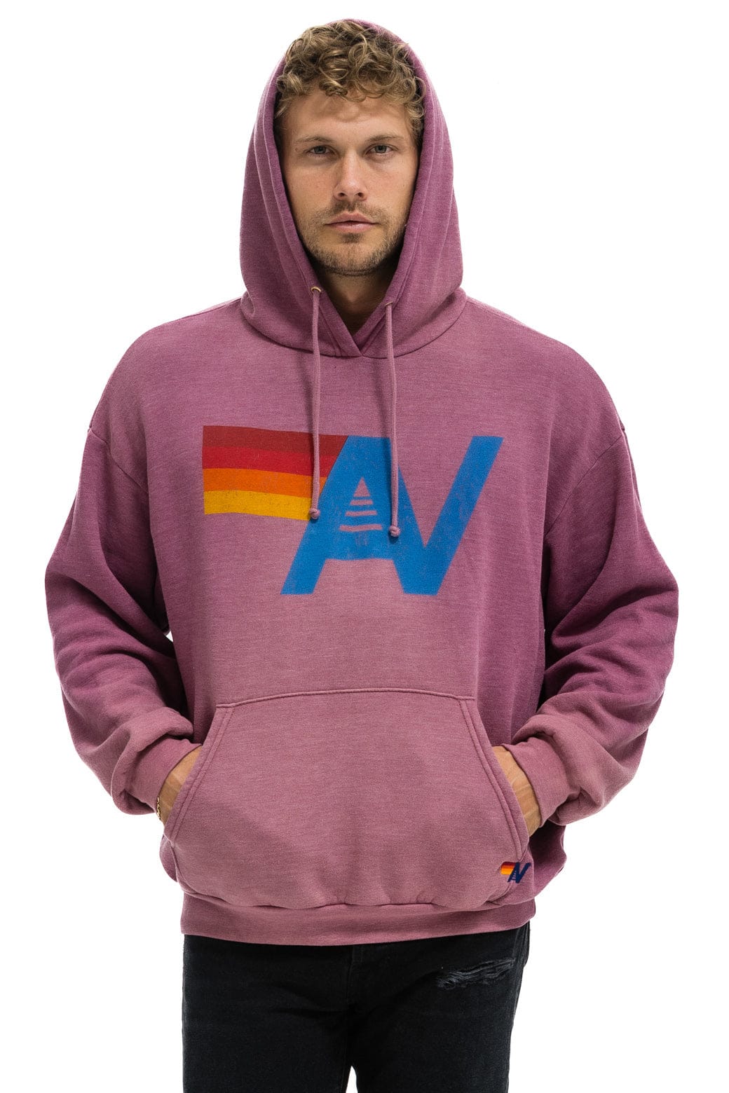 557-vintage-logo-relaxed-pullover-hoodie-faded-berry-2.jpg VINTAGE LOGO RELAXED PULLOVER HOODIE - FADED BERRY