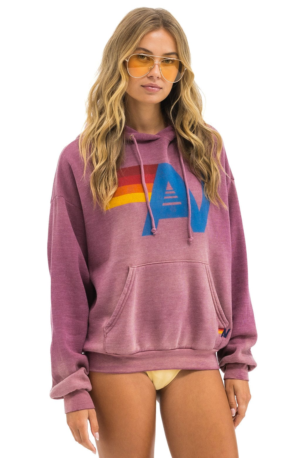 557-vintage-logo-relaxed-pullover-hoodie-faded-berry-3.jpg VINTAGE LOGO RELAXED PULLOVER HOODIE - FADED BERRY