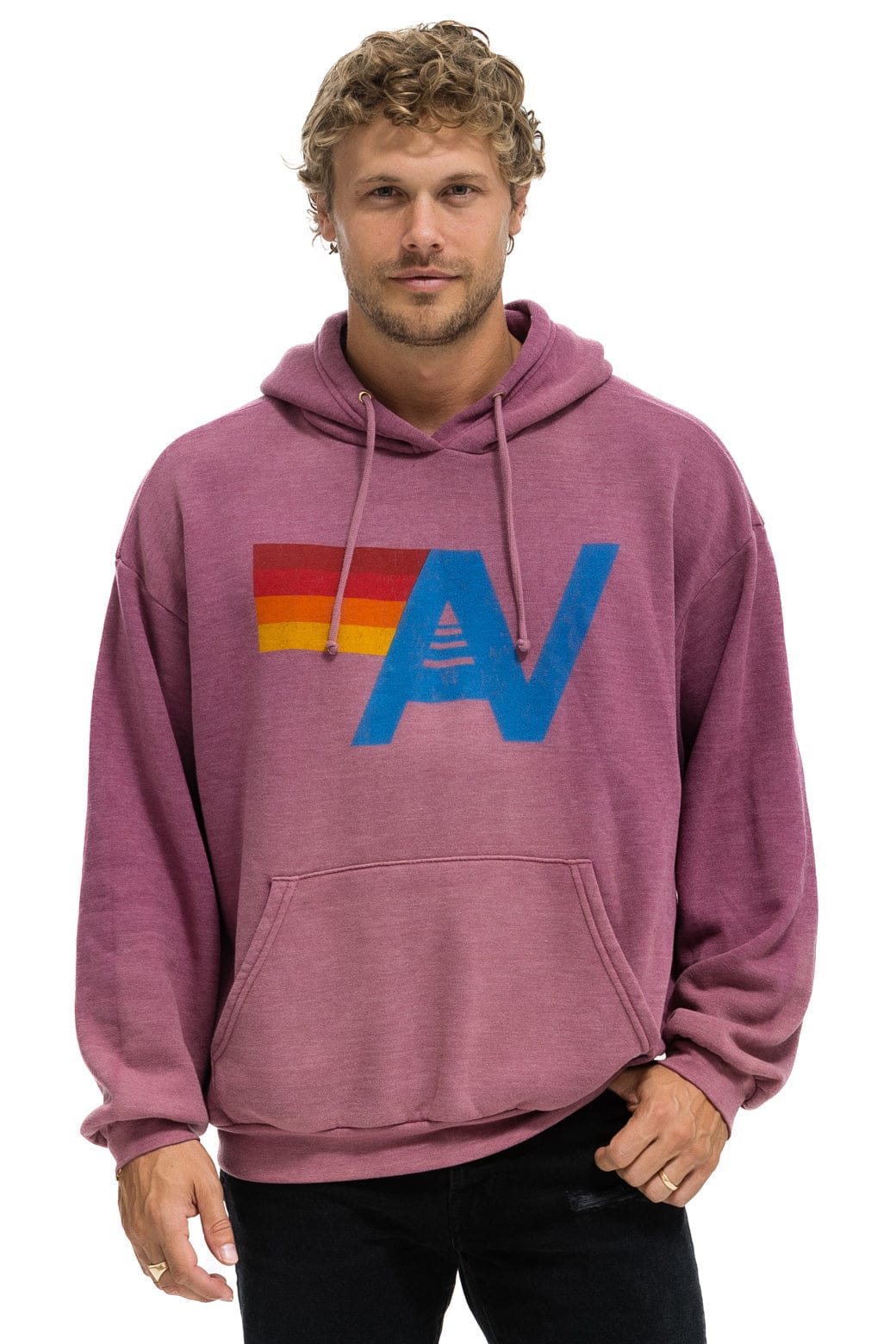557-vintage-logo-relaxed-pullover-hoodie-faded-berry-8.jpg VINTAGE LOGO RELAXED PULLOVER HOODIE - FADED BERRY