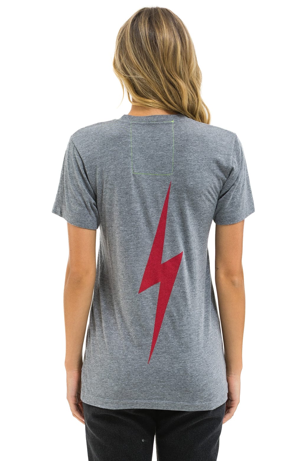 5573-phillies-bolt-crew-tee-heather-grey-4.jpg PHILLIES BOLT CREW TEE - HEATHER GREY