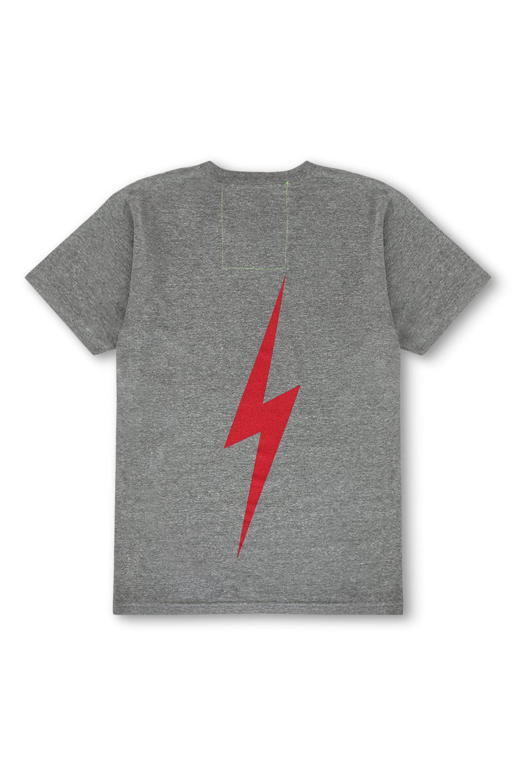 5573-phillies-bolt-crew-tee-heather-grey-7.jpg PHILLIES BOLT CREW TEE - HEATHER GREY