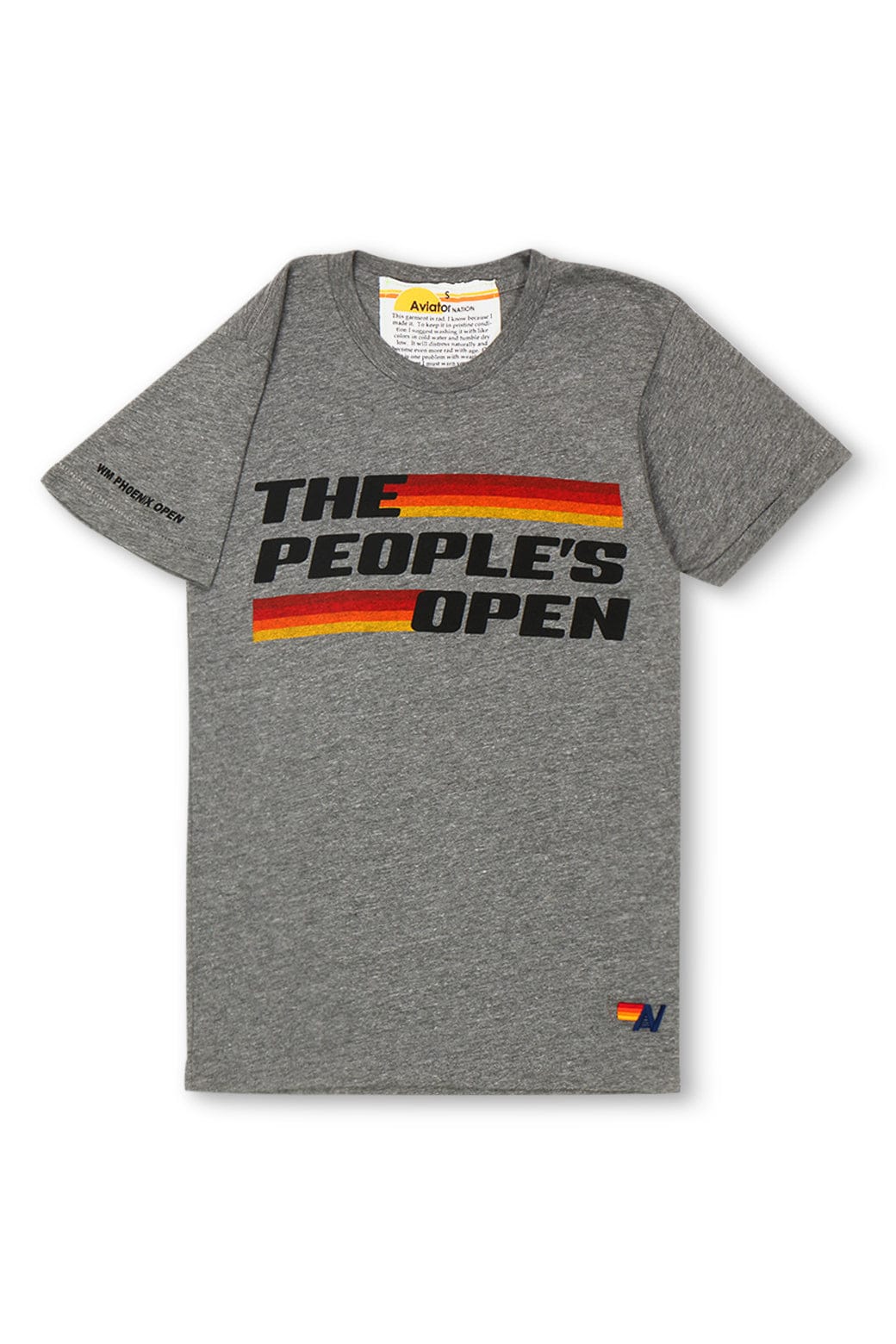 5810-wm-phoenix-open-2025-unisex-crew-tee-heather-4.jpg WM PHOENIX OPEN 2025 UNISEX CREW TEE - HEATHER