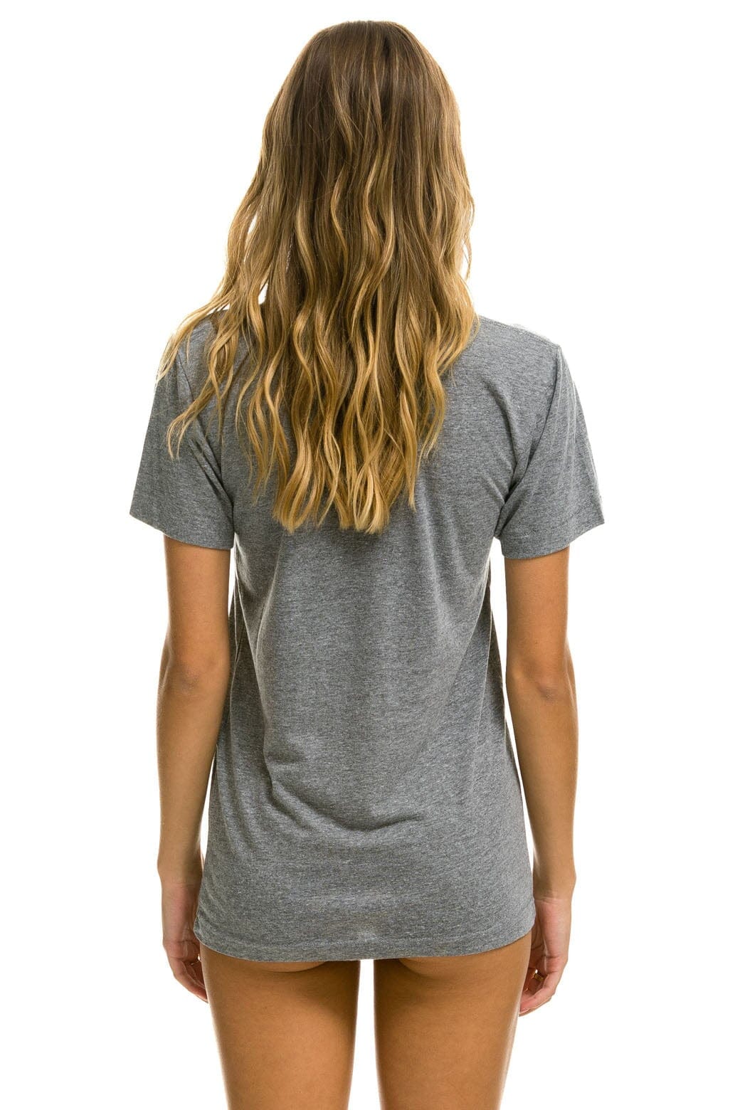 WINDY CITY SMOKEOUT 2023 TEE - HEATHER GREY