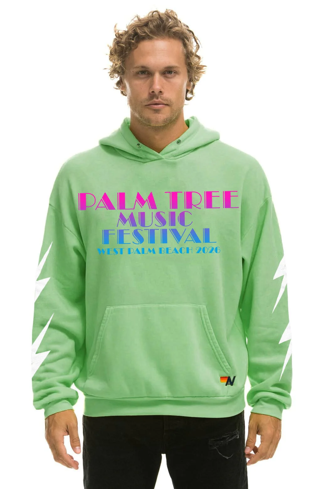 6070-palm-tree-fest-west-palm-2026-pullover-hoodie-relaxed-neon-mint-2.webp PALM TREE FEST WEST PALM 2026 PULLOVER HOODIE RELAXED - NEON MINT