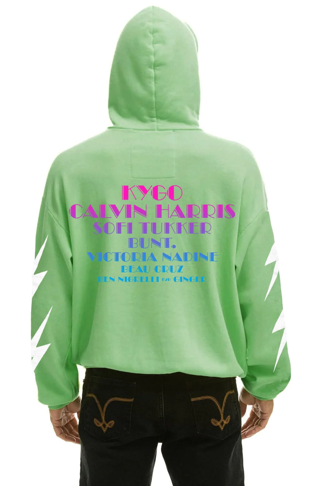 6070-palm-tree-fest-west-palm-2026-pullover-hoodie-relaxed-neon-mint-4.webp PALM TREE FEST WEST PALM 2026 PULLOVER HOODIE RELAXED - NEON MINT