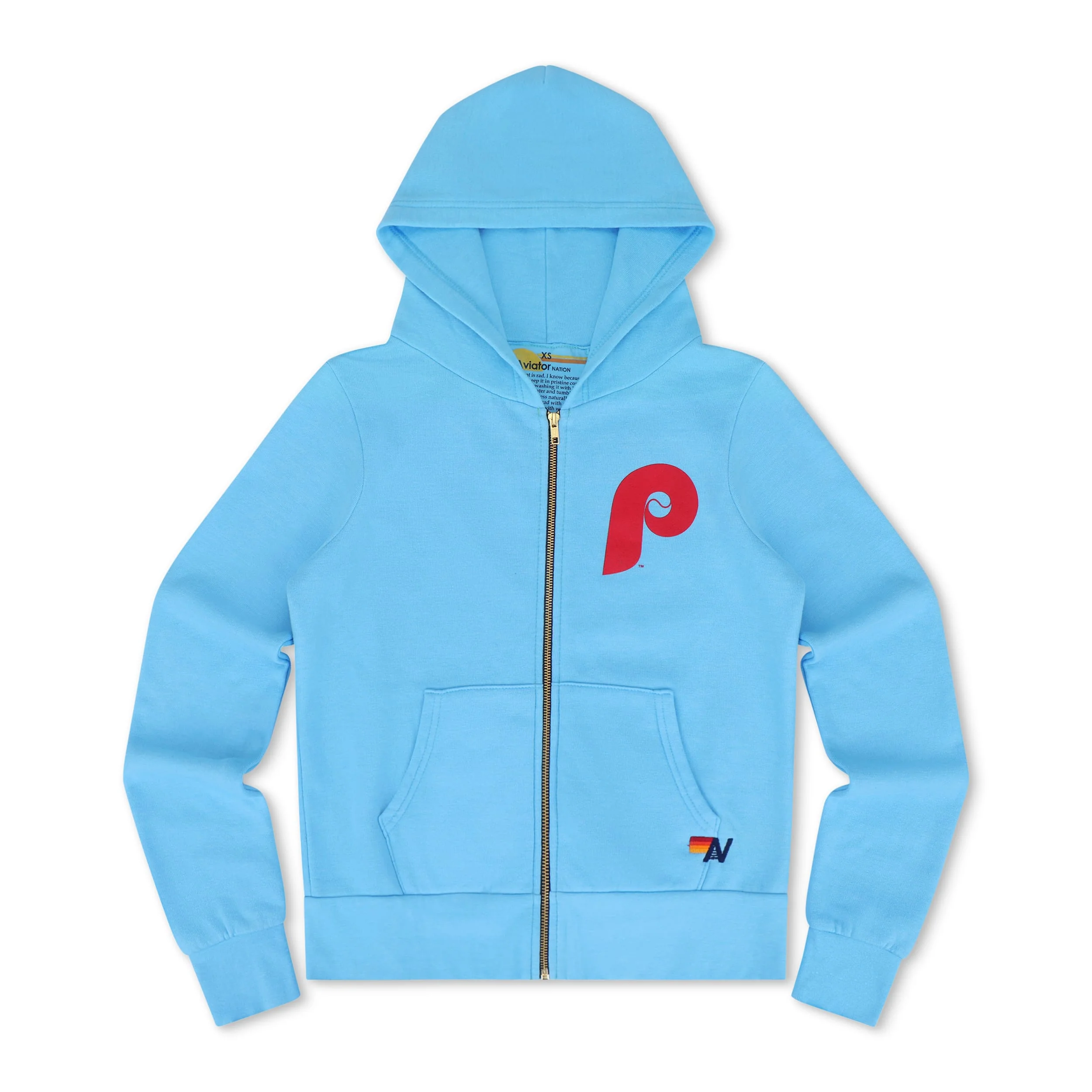 6143-philadelphia-phillies-2026-zip-hoodie-sky-8.webp PHILADELPHIA PHILLIES 2026 ZIP HOODIE - SKY