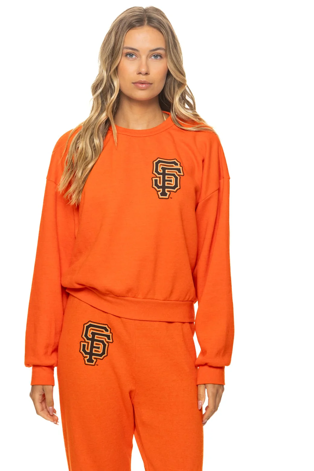 6150-san-francisco-giants-2026-relaxed-crew-sweatshirt-orange-1.webp SAN FRANCISCO GIANTS 2026 RELAXED CREW SWEATSHIRT - ORANGE