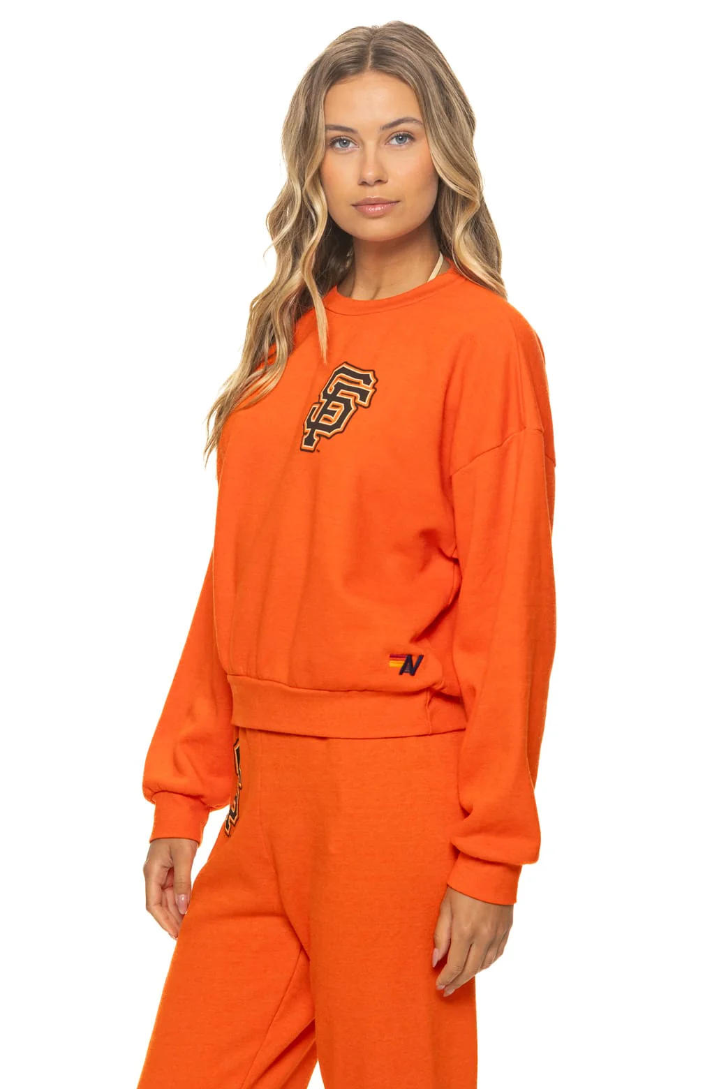 6150-san-francisco-giants-2026-relaxed-crew-sweatshirt-orange-3.webp SAN FRANCISCO GIANTS 2026 RELAXED CREW SWEATSHIRT - ORANGE