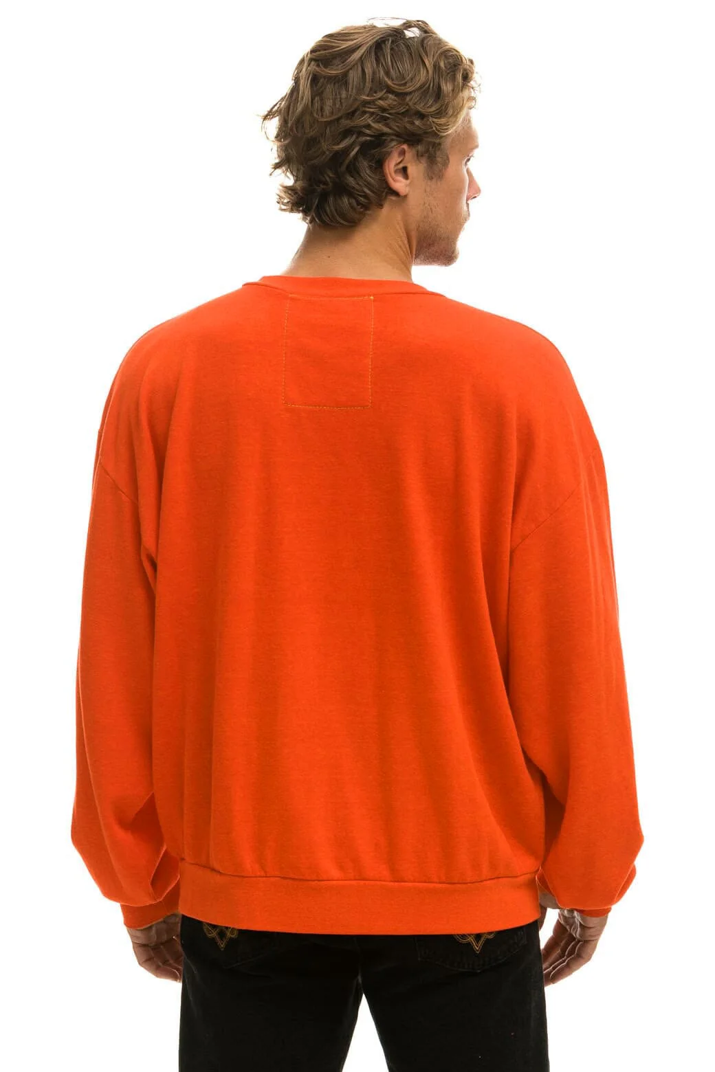 6150-san-francisco-giants-2026-relaxed-crew-sweatshirt-orange-4.webp SAN FRANCISCO GIANTS 2026 RELAXED CREW SWEATSHIRT - ORANGE