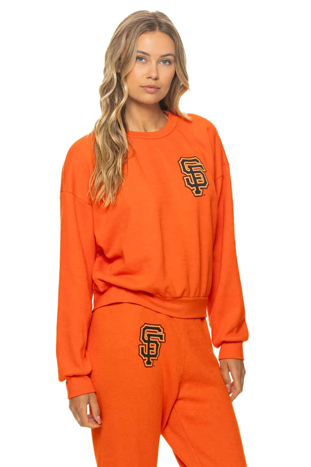 6150-san-francisco-giants-2026-relaxed-crew-sweatshirt-orange-5.webp SAN FRANCISCO GIANTS 2026 RELAXED CREW SWEATSHIRT - ORANGE