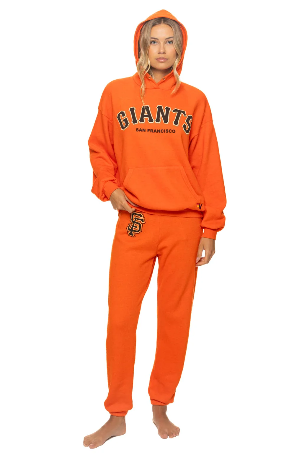 6164-san-francisco-giants-2026-unisex-sweatpants-orange-1.webp SAN FRANCISCO GIANTS 2026 UNISEX SWEATPANTS - ORANGE