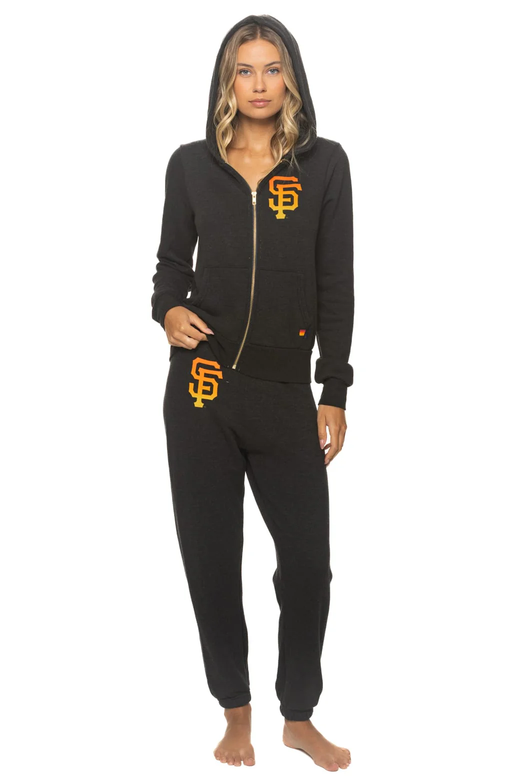 6171-san-francisco-giants-2026-unisex-sweatpants-black-1.webp SAN FRANCISCO GIANTS 2026 UNISEX SWEATPANTS - BLACK