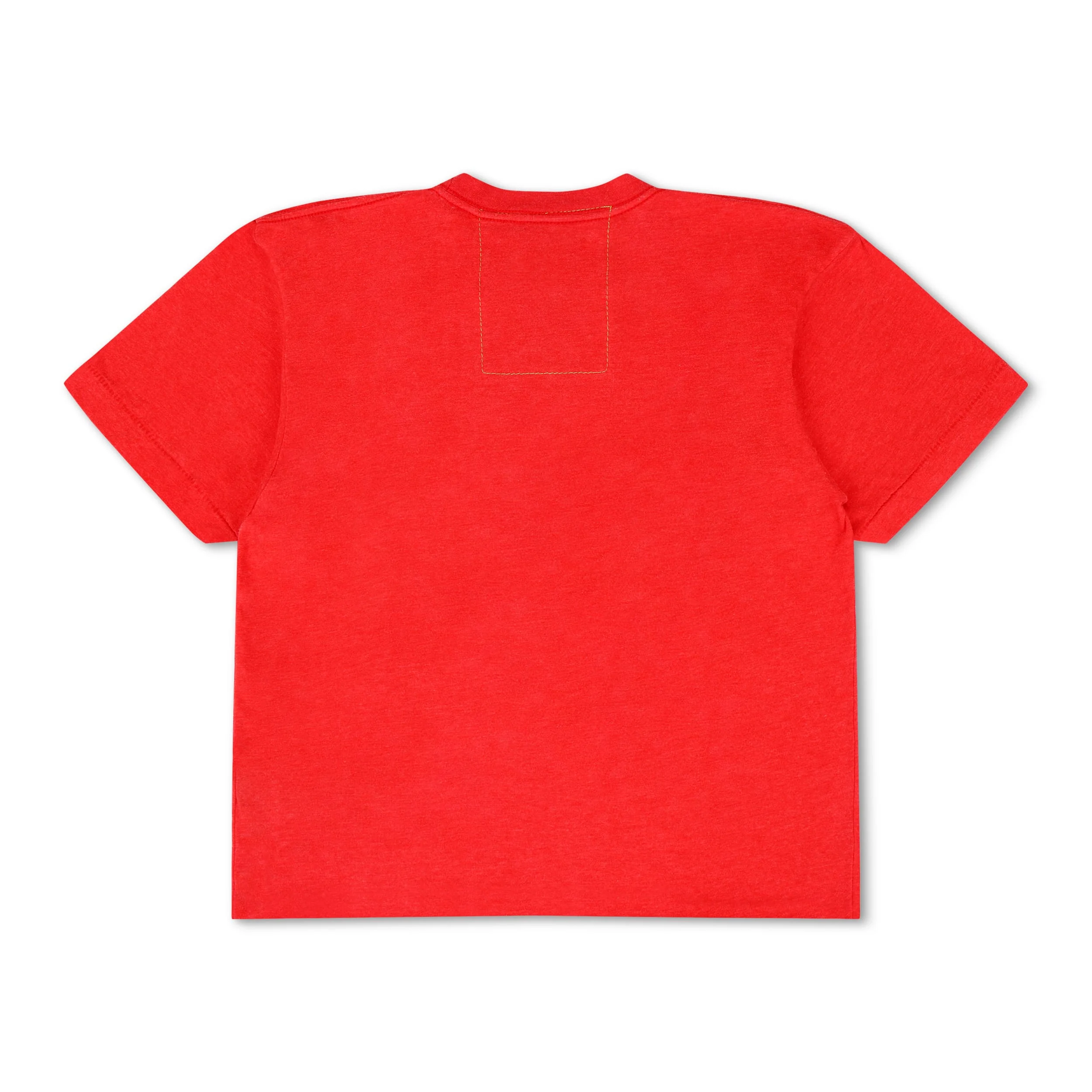 PHILADELPHIA PHILLIES 2026 BOYFRIEND TEE - RED