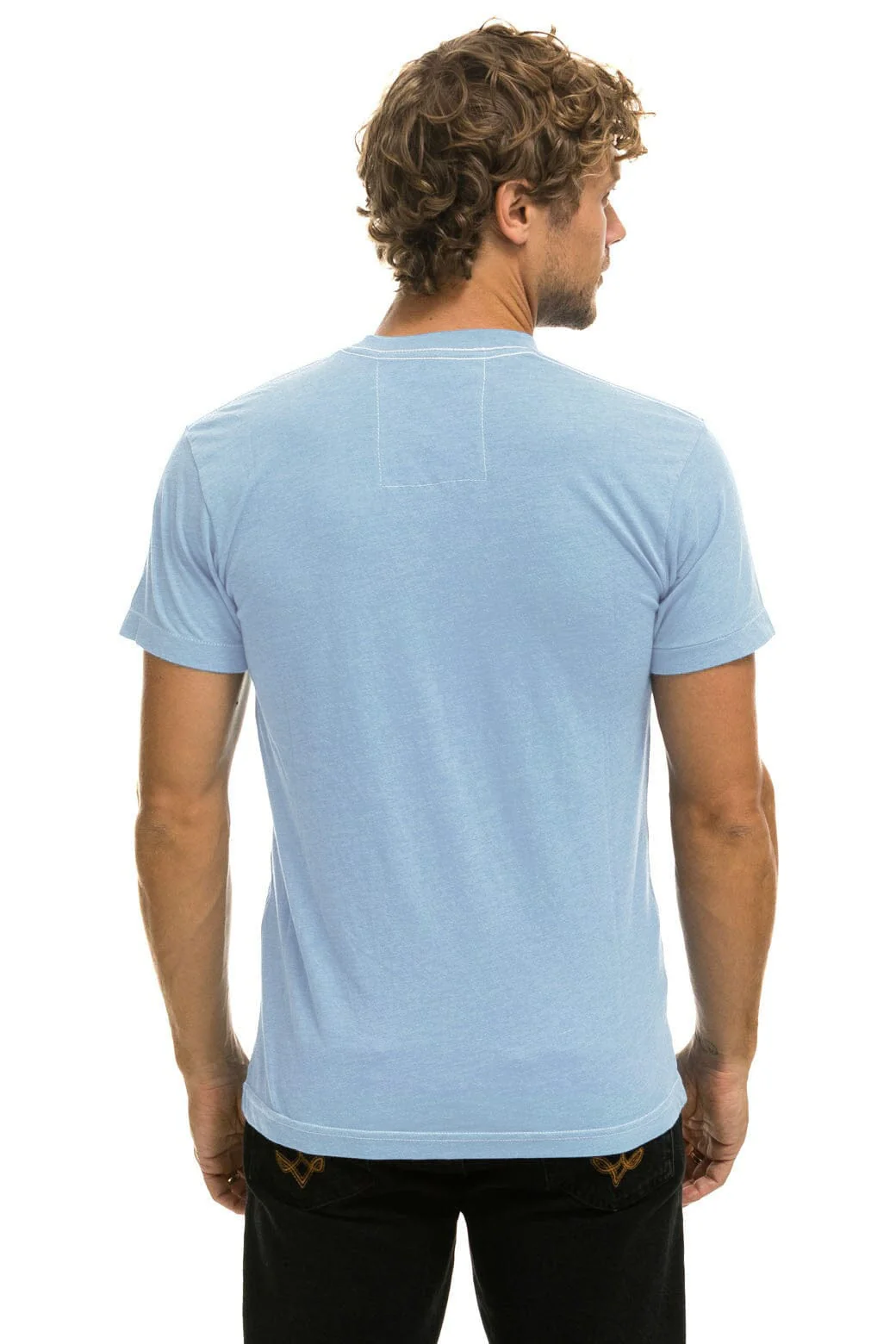 6681-wm-phoenix-open-2025-unisex-crew-tee-ice-3.webp WM PHOENIX OPEN 2025 UNISEX CREW TEE - ICE