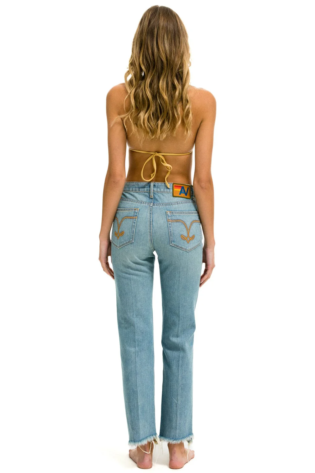 6863-mid-rise-canyon-jean-vintage-2.webp MID RISE CANYON JEAN - VINTAGE
