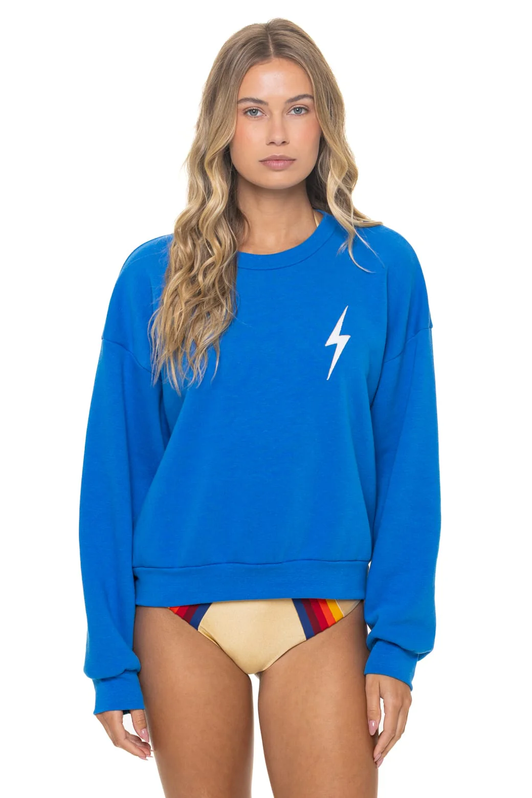 794-bolt-stitch-relaxed-crew-sweatshirt-ocean-white-1.webp BOLT STITCH RELAXED CREW SWEATSHIRT - OCEAN // WHITE