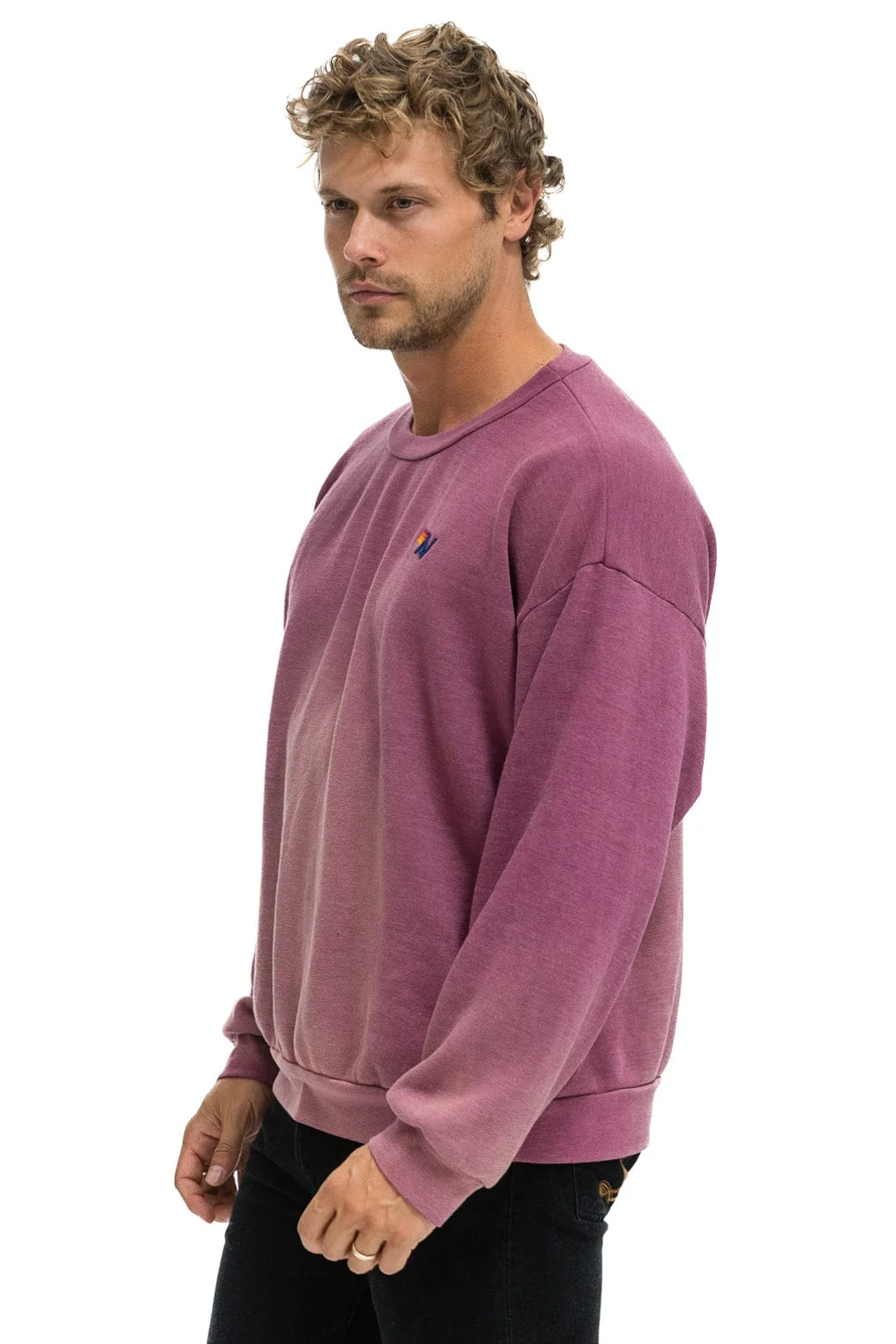7956-essential-relaxed-crew-sweatshirt-faded-berry-6.webp ESSENTIAL RELAXED CREW SWEATSHIRT - FADED BERRY