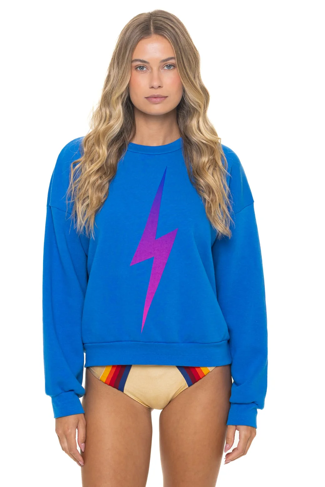 836-bolt-fade-relaxed-crew-sweatshirt-ocean-pink-purple-1.webp BOLT FADE RELAXED CREW SWEATSHIRT - OCEAN // PINK // PURPLE