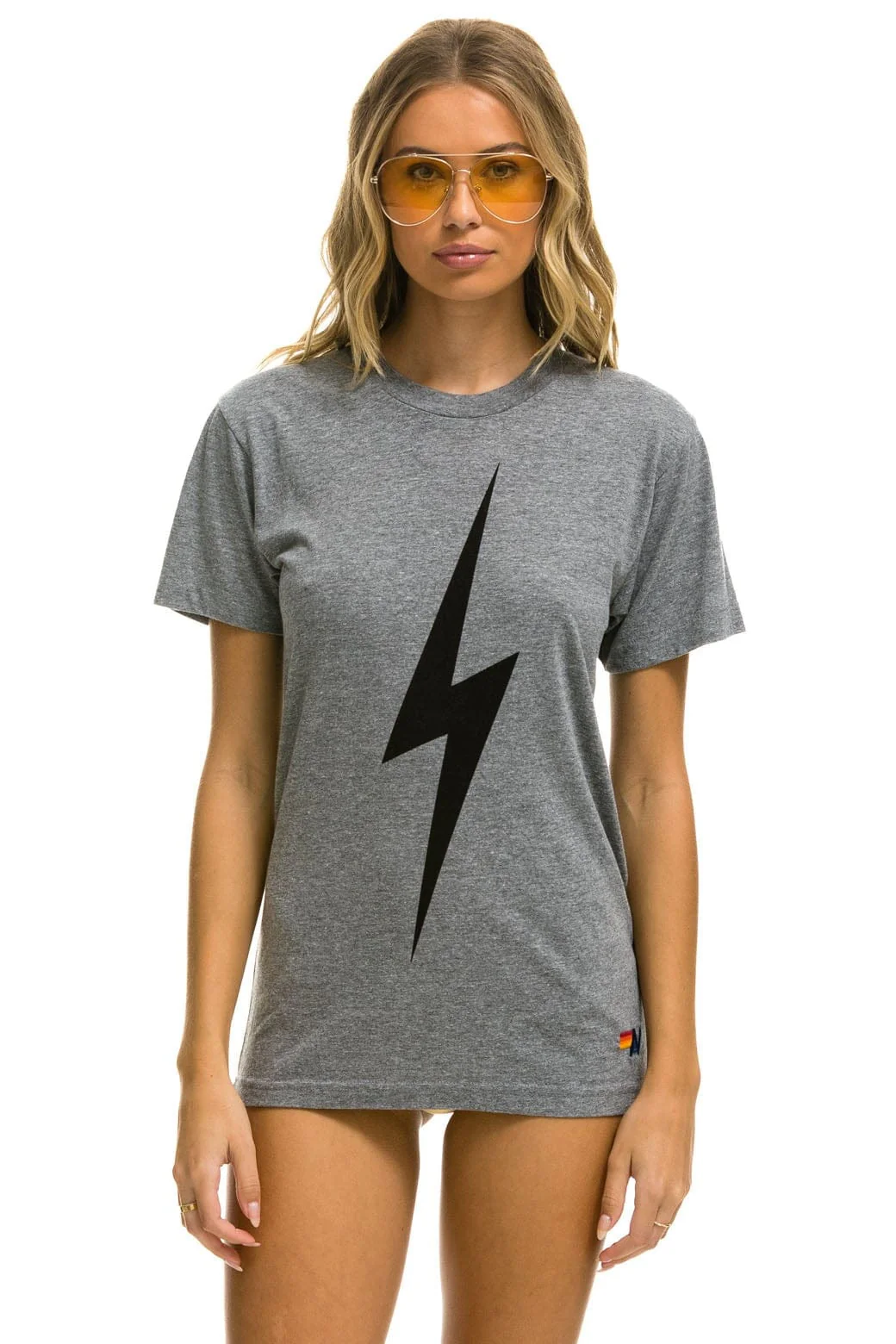 8878-bolt-tee-heather-grey-2.webp BOLT TEE - HEATHER GREY