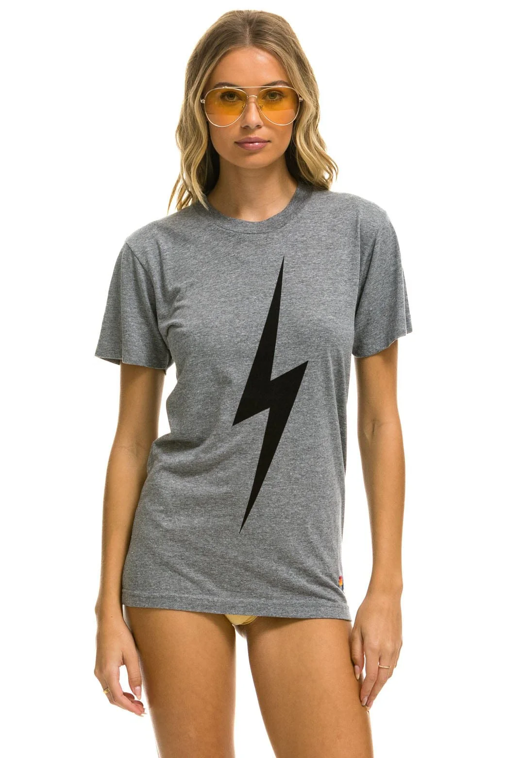 8878-bolt-tee-heather-grey-3.webp BOLT TEE - HEATHER GREY