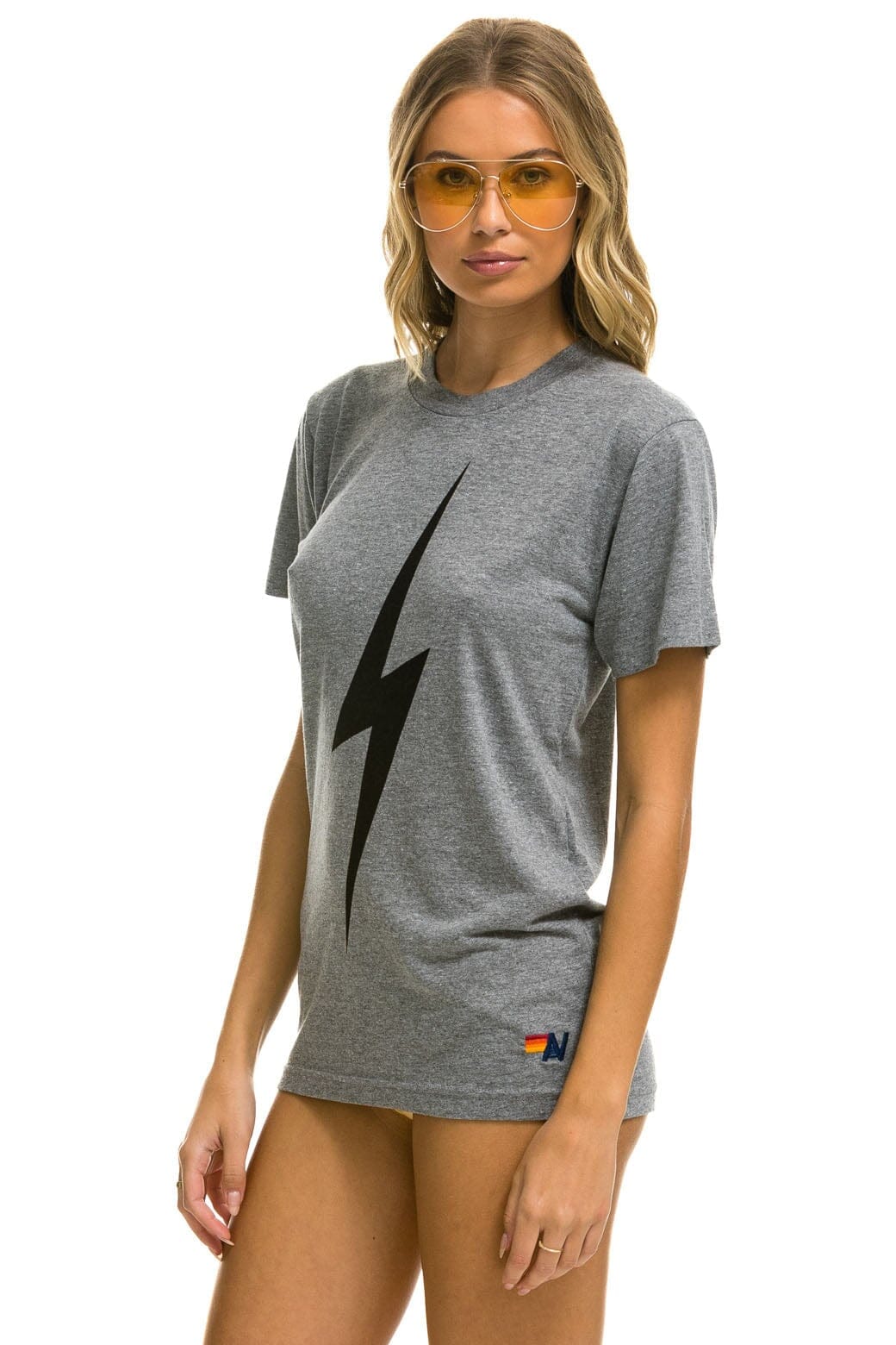 8878-bolt-tee-heather-grey-7.jpg BOLT TEE - HEATHER GREY