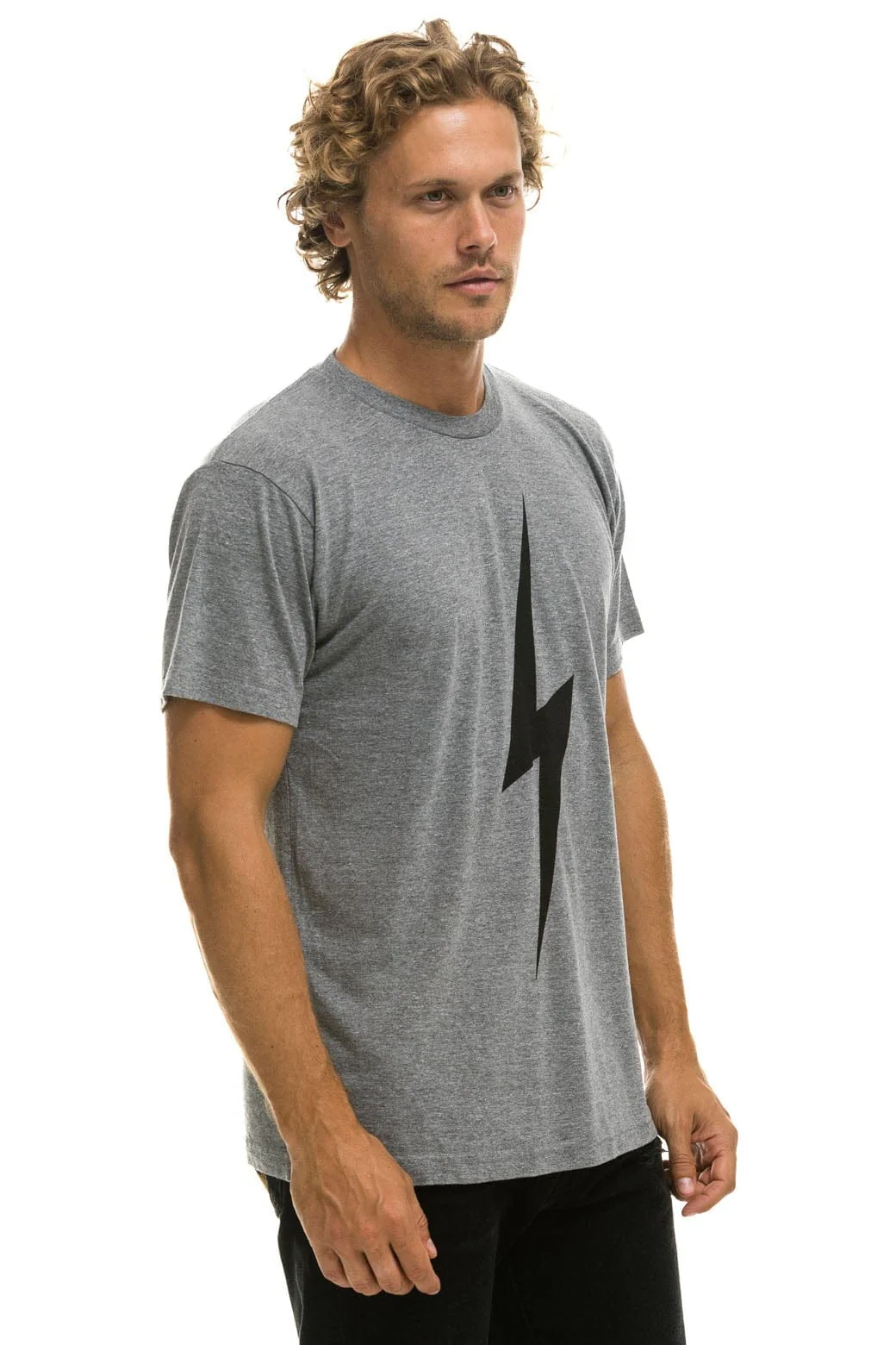 8878-bolt-tee-heather-grey-8.webp BOLT TEE - HEATHER GREY