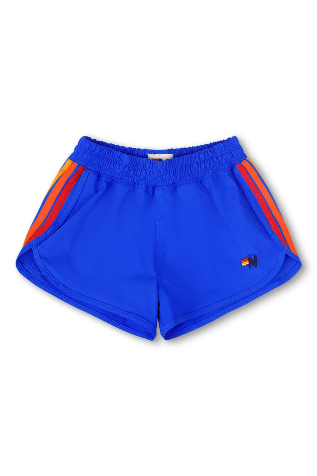 9435-5-stripe-kids-flex-jogger-short-parrot-1.webp 5 STRIPE KIDS FLEX JOGGER SHORT - PARROT